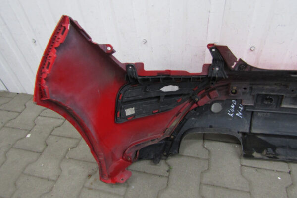Bumper Hyundai Kona N-line N line Facelift 20- 86611-J9NA0 Achterbumper HKS73