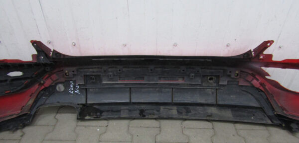 Bumper Hyundai Kona N-line N line Facelift 20- 86611-J9NA0 Achterbumper HKS73