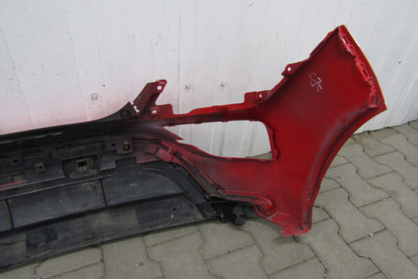 Bumper Hyundai Kona N-line N line Facelift 20- 86611-J9NA0 Achterbumper HKS73