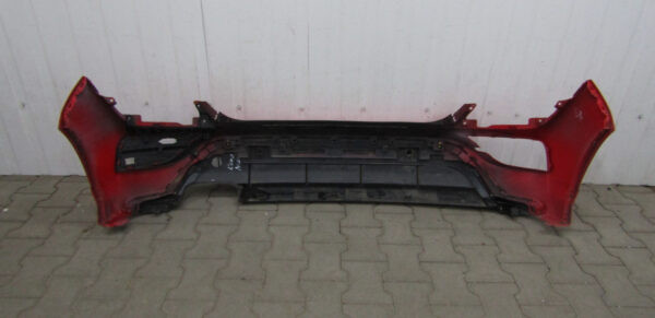 Bumper Hyundai Kona N-line N line Facelift 20- 86611-J9NA0 Achterbumper HKS73