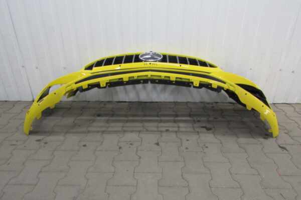 Bumper  Mercedes A-KLASSE W177 177 A35 35 AMG AERO FACELIFT 18-22 A1778801804 Voorbumper HK582