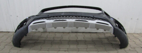 Bumper  Mercedes GLB X247 W247 19-22 A2478857500 Voorbumper HK587