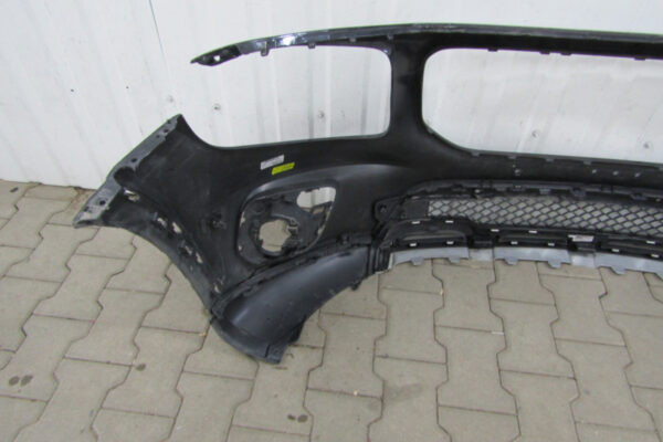 Bumper  Mercedes GLB X247 W247 19-22 A2478857500 Voorbumper HK587