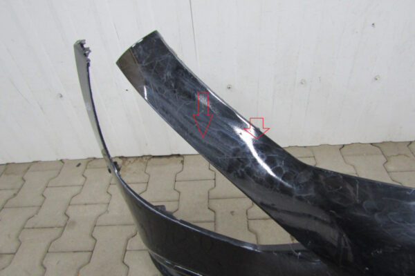 Bumper Mercedes AMG GT X290 W290 18- A2908850700 Voorbumper HK588