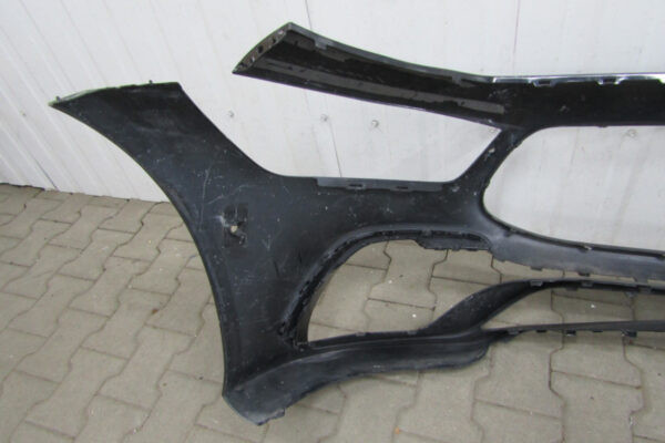 Bumper Mercedes AMG GT X290 W290 18- A2908850700 Voorbumper HK588