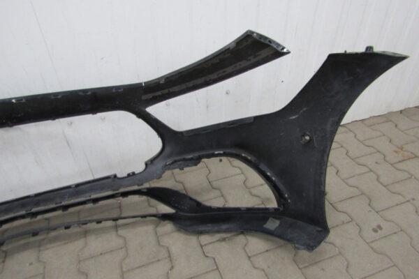 Bumper Mercedes AMG GT X290 W290 18- A2908850700 Voorbumper HK588