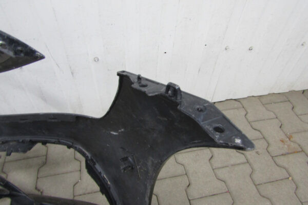 Bumper Mercedes AMG GT X290 W290 18- A2908850700 Voorbumper HK588