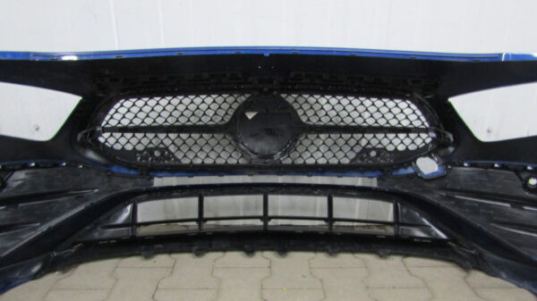 Bumper Mercedes A-KLASSE FACELIFT AMG W177 22- A1778858705 Voorbumper  HK592