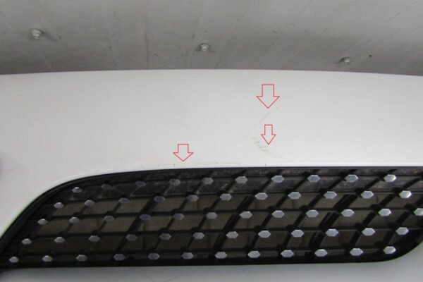Bumper Mercedes GLA W247 AMG 20- A2478850607 Voorbumper HK599