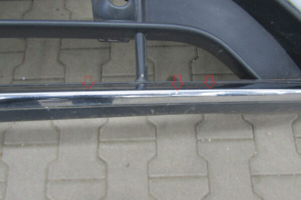 Bumper Mercedes GLA W247 AMG 20- A2478850607 Voorbumper HK599