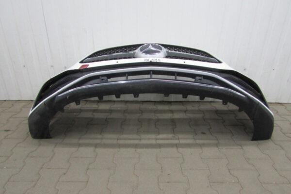 Bumper Mercedes GLA W247 AMG 20- A2478850607 Voorbumper HK599