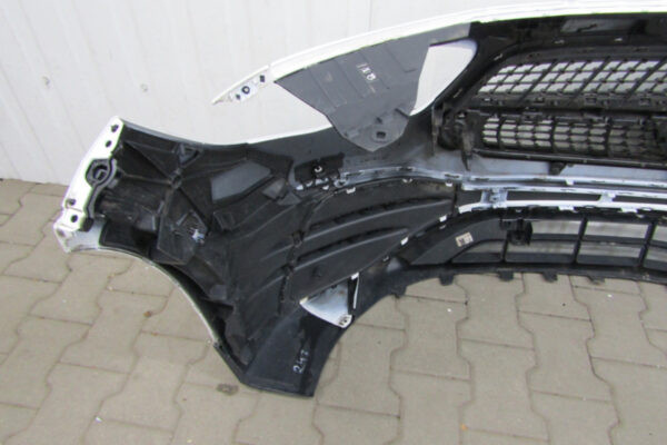 Bumper Mercedes GLA W247 AMG 20- A2478850607 Voorbumper HK599