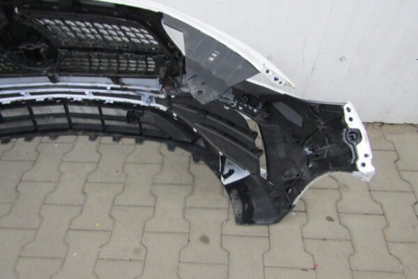 Bumper Mercedes GLA W247 AMG 20- A2478850607 Voorbumper HK599