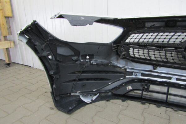 Bumper Mercedes GLA W247 AMG 20- A2478850607 Voorbumper HK599