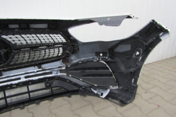 Bumper Mercedes GLA W247 AMG 20- A2478850607 Voorbumper HK599