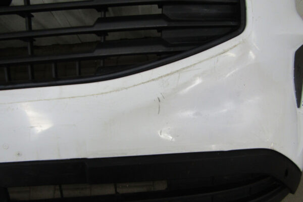 Bumper FORD CUSTOM MK2 II 23- PZ31-17E778-A Voorbumper HK602