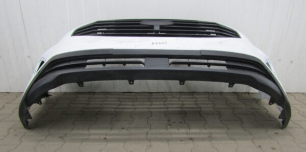 Bumper FORD CUSTOM MK2 II 23- PZ31-17E778-A Voorbumper HK602