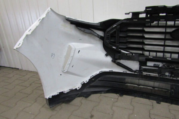 Bumper FORD CUSTOM MK2 II 23- PZ31-17E778-A Voorbumper HK602
