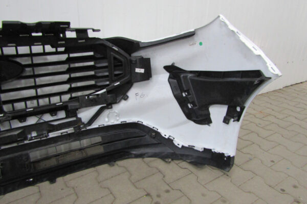 Bumper FORD CUSTOM MK2 II 23- PZ31-17E778-A Voorbumper HK602