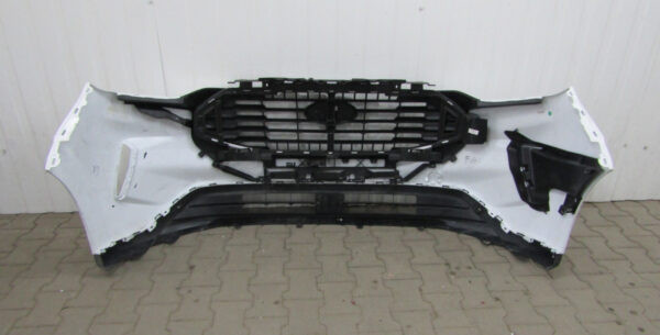 Bumper FORD CUSTOM MK2 II 23- PZ31-17E778-A Voorbumper HK602