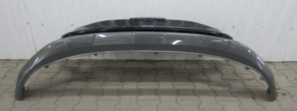 Bumper Audi E Tron 4KE Facelift 23-4KE807725  Voorbumper HK605