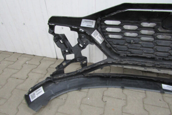 Bumper Audi E Tron 4KE Facelift 23-4KE807725  Voorbumper HK605