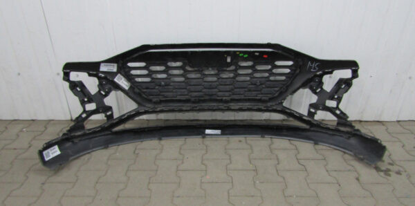 Bumper Audi E Tron 4KE Facelift 23-4KE807725  Voorbumper HK605