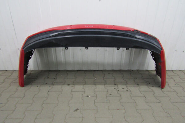 Bumper Audi A7 4K8 S-Line 17- 4K8807311C Achterbumper HK615