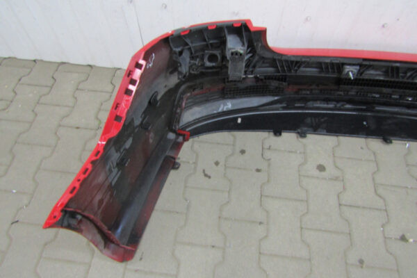 Bumper Audi A7 4K8 S-Line 17- 4K8807311C Achterbumper HK615