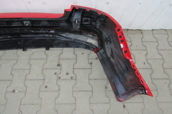 Bumper Audi A7 4K8 S-Line 17- 4K8807311C Achterbumper HK615