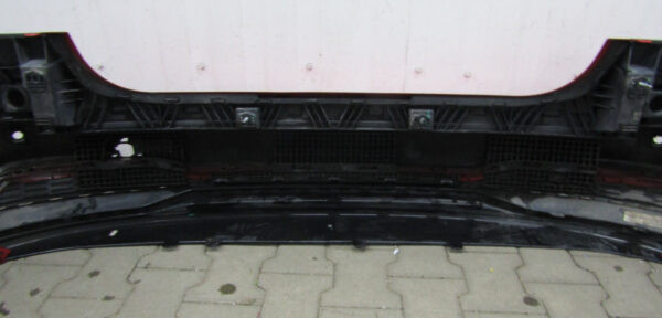 Bumper Audi A7 4K8 S-Line 17- 4K8807311C Achterbumper HK615