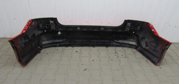 Bumper Audi A7 4K8 S-Line 17- 4K8807311C Achterbumper HK615