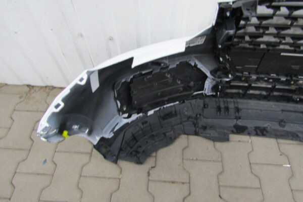 Bumper Audi Q2 81A 16-20 81A807437A Voorbumper HK616