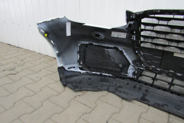 Bumper Audi Q2 81A 16-20 81A807437A Voorbumper HK616