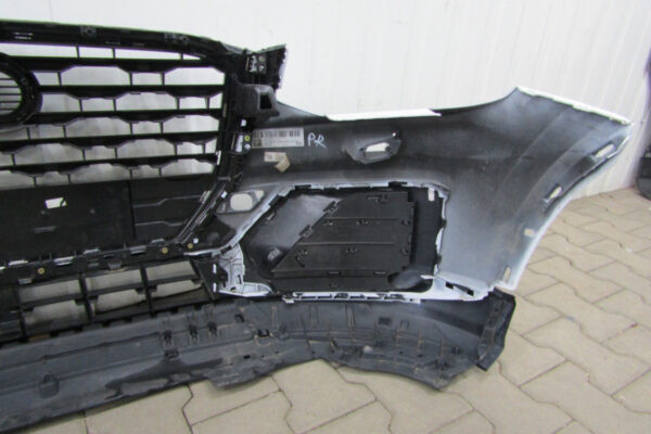 Bumper Audi Q2 81A 16-20 81A807437A Voorbumper HK616