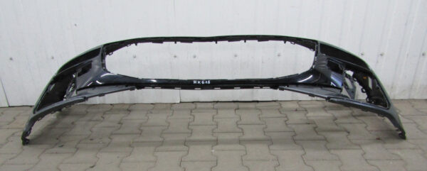 Bumper Audi Q6 E-tron S-line SLINE 24- 85H807437B  Voorbumper HK618
