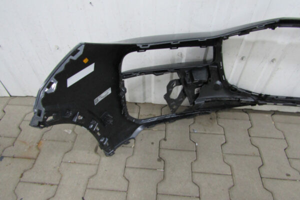 Bumper Audi Q6 E-tron S-line SLINE 24- 85H807437B  Voorbumper HK618