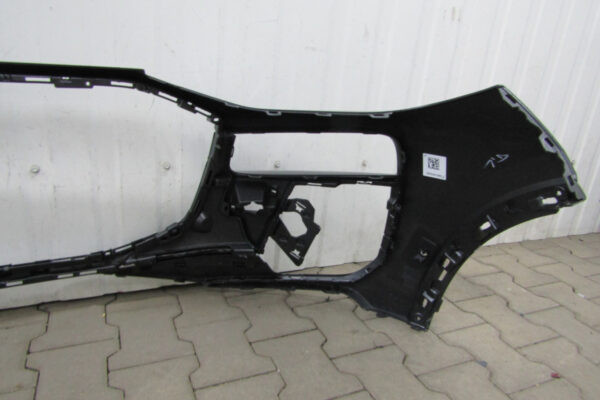 Bumper Audi Q6 E-tron S-line SLINE 24- 85H807437B  Voorbumper HK618