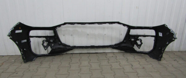Bumper Audi Q6 E-tron S-line SLINE 24- 85H807437B  Voorbumper HK618