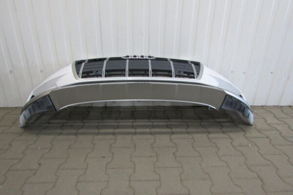Bumper Audi A6 C8 4K0 Allroad 18- 4K0807137H Voorbumper HK620