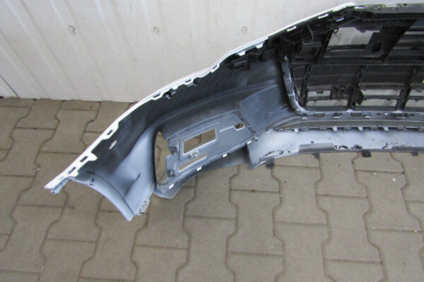 Bumper Audi A6 C8 4K0 Allroad 18- 4K0807137H Voorbumper HK620