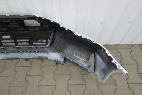 Bumper Audi A6 C8 4K0 Allroad 18- 4K0807137H Voorbumper HK620