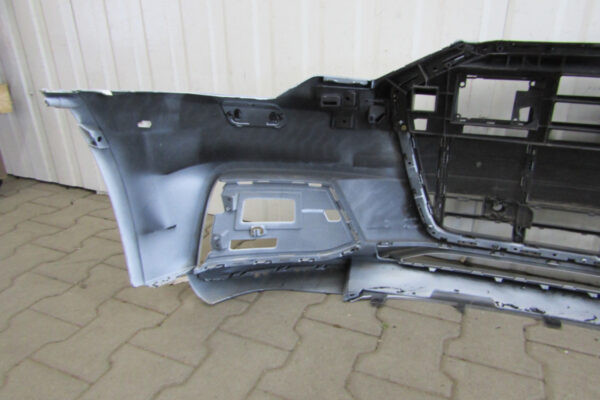 Bumper Audi A6 C8 4K0 Allroad 18- 4K0807137H Voorbumper HK620