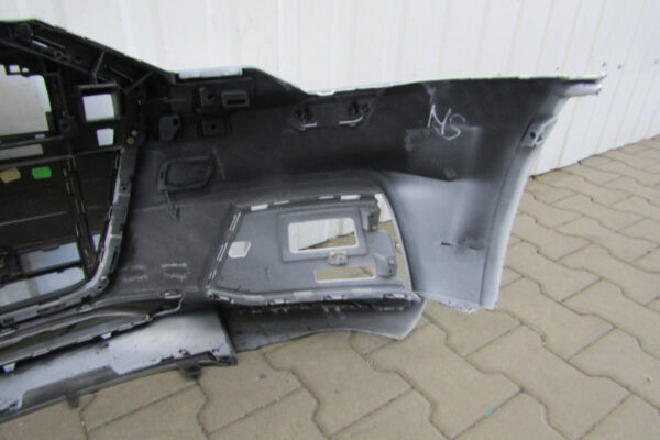 Bumper Audi A6 C8 4K0 Allroad 18- 4K0807137H Voorbumper HK620