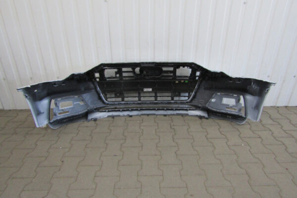 Bumper Audi A6 C8 4K0 Allroad 18- 4K0807137H Voorbumper HK620