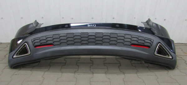 Bumper	Honda CR-V IV 4 Facelift 15-18 71501-T1V-ZX00 Achterbumper HK623