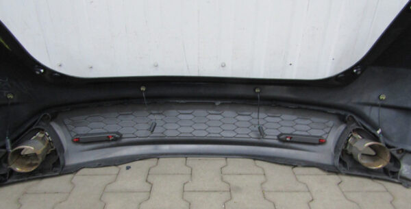 Bumper	Honda CR-V IV 4 Facelift 15-18 71501-T1V-ZX00 Achterbumper HK623