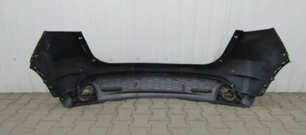 Bumper	Honda CR-V IV 4 Facelift 15-18 71501-T1V-ZX00 Achterbumper HK623