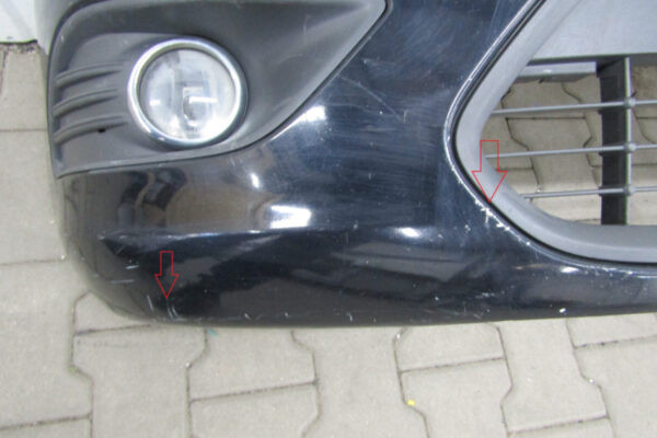 Bumper Ford Focus Mk2 II faceLIFT 08-11 8M51-17K819-A Voorbumper HK627