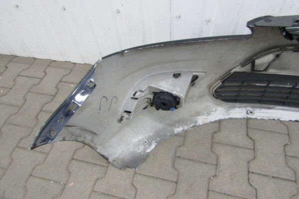 Bumper Ford Focus Mk2 II faceLIFT 08-11 8M51-17K819-A Voorbumper HK627